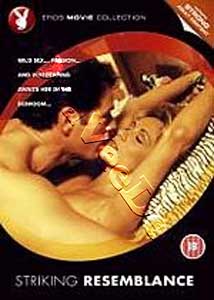 Striking Resemblance (DVD)